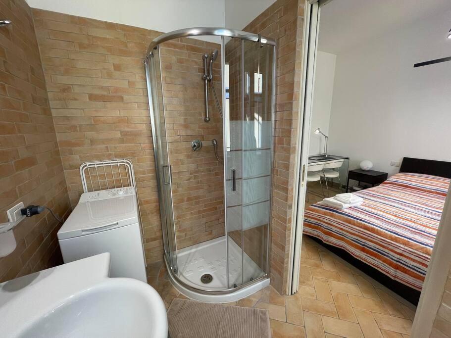 Santa Sofia Apartment ميلان المظهر الخارجي الصورة