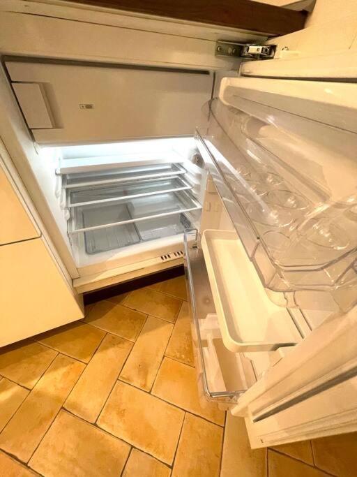 Santa Sofia Apartment ميلان المظهر الخارجي الصورة