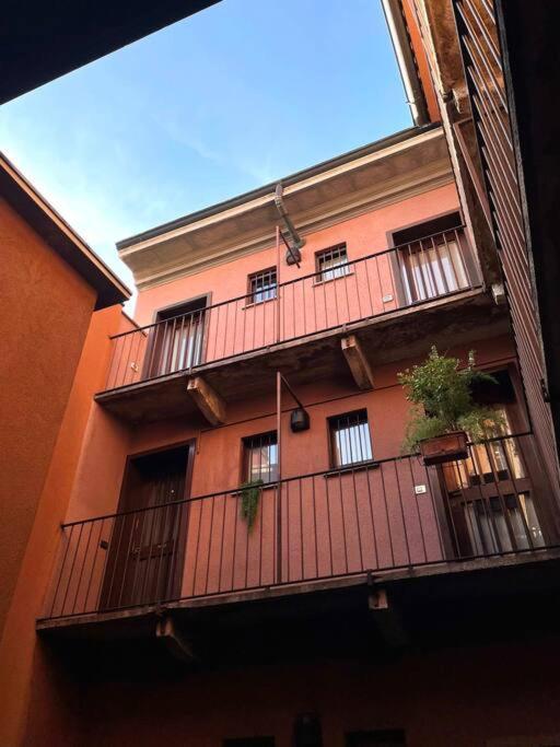Santa Sofia Apartment ميلان المظهر الخارجي الصورة
