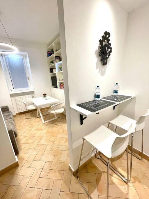 Santa Sofia Apartment ميلان المظهر الخارجي الصورة