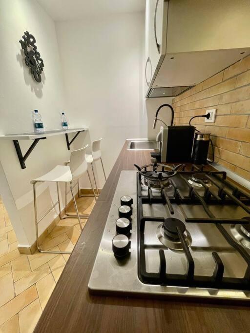 Santa Sofia Apartment ميلان المظهر الخارجي الصورة