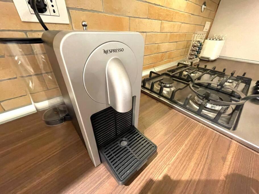 Santa Sofia Apartment ميلان المظهر الخارجي الصورة