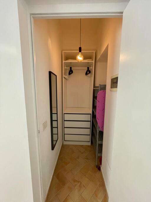 Santa Sofia Apartment ميلان المظهر الخارجي الصورة