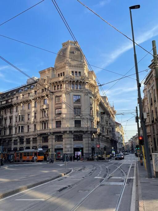 Santa Sofia Apartment ميلان المظهر الخارجي الصورة