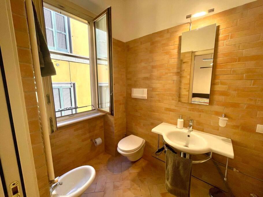 Santa Sofia Apartment ميلان المظهر الخارجي الصورة