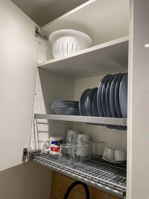 Santa Sofia Apartment ميلان المظهر الخارجي الصورة