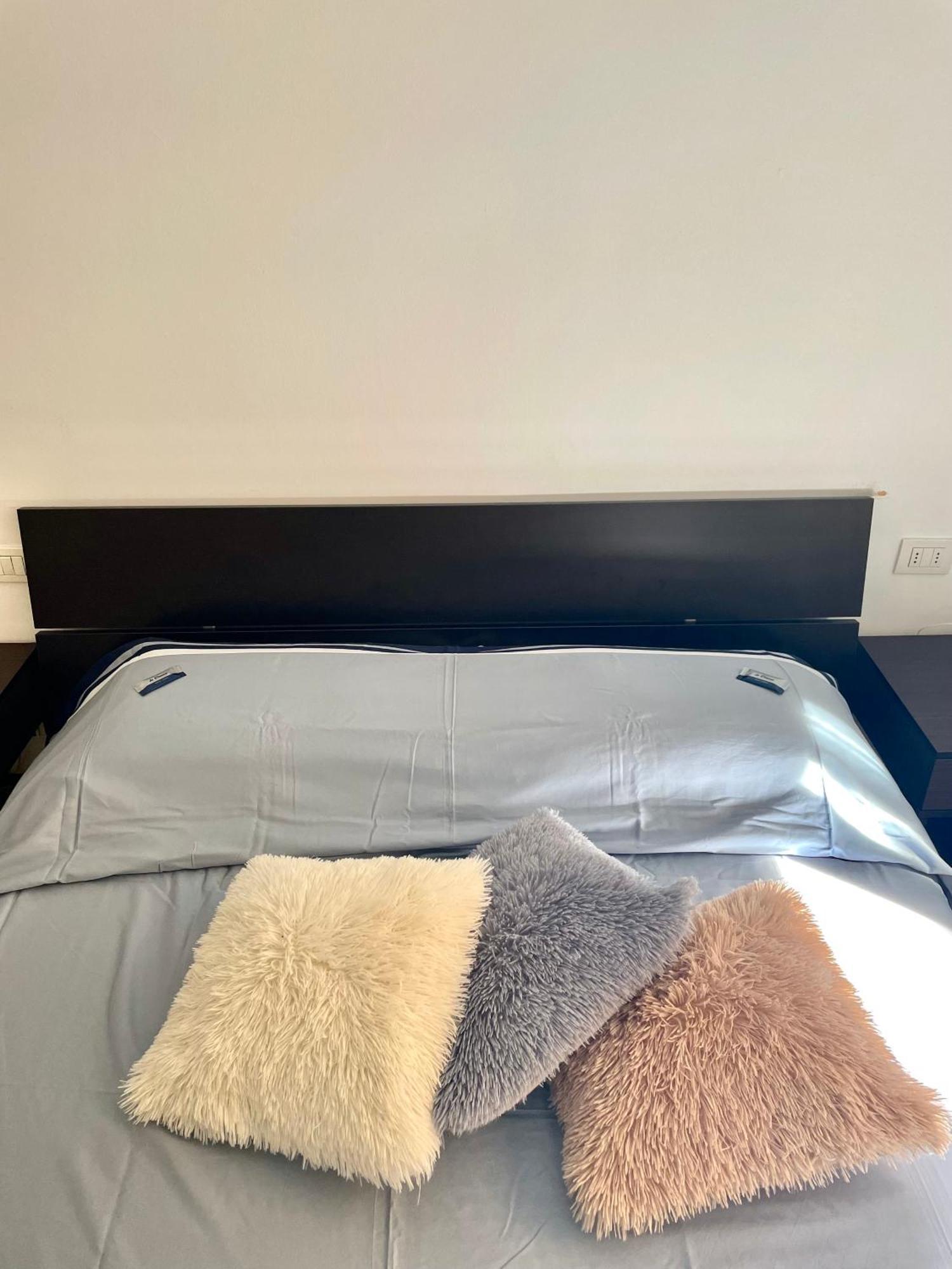 Santa Sofia Apartment ميلان المظهر الخارجي الصورة