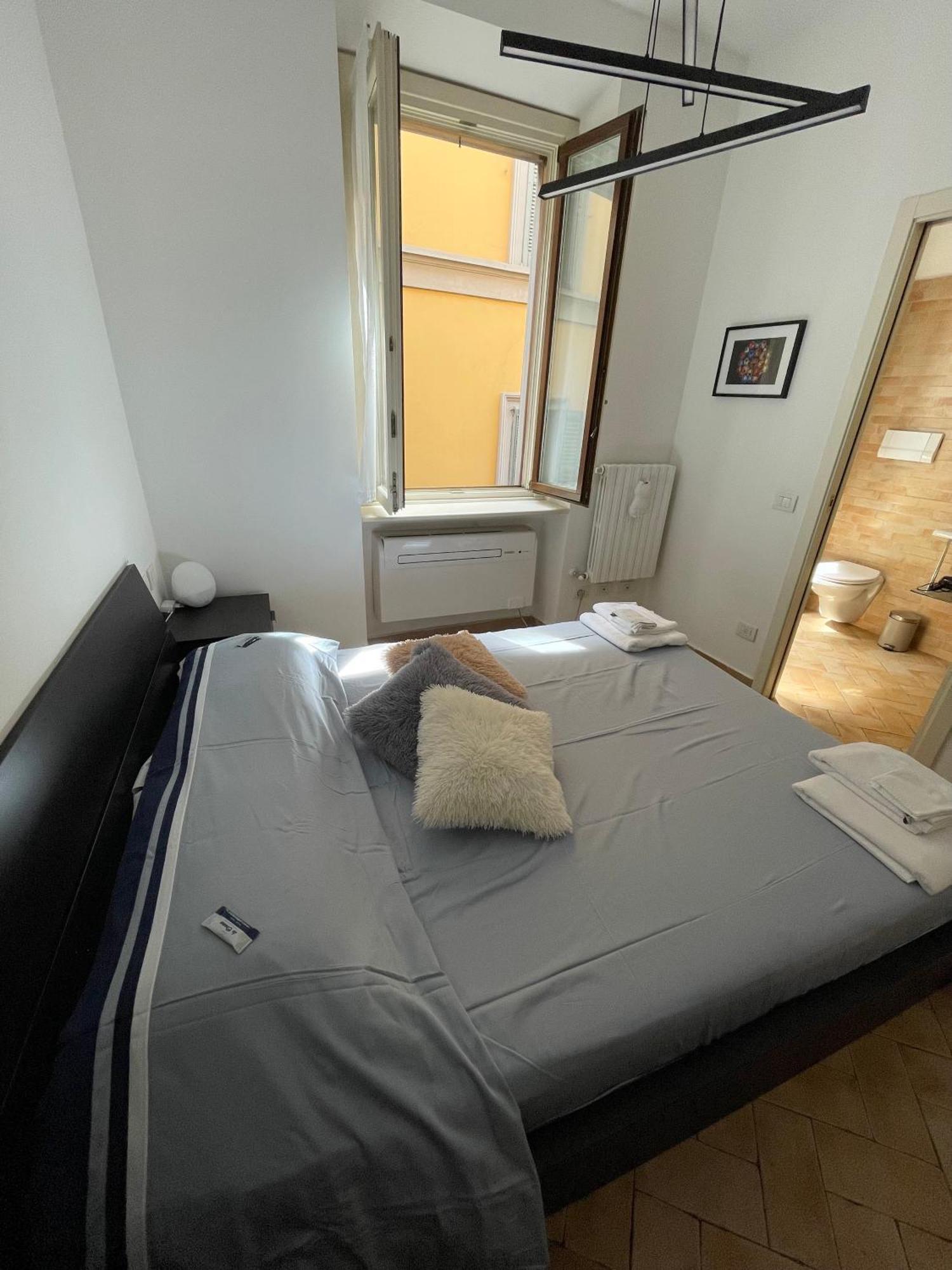 Santa Sofia Apartment ميلان المظهر الخارجي الصورة